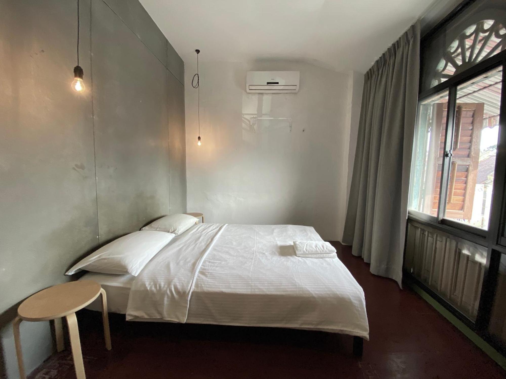 The Frame Guesthouse George Town Exteriör bild